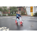 bicicleta infantil sem pedais para andar de bebezinho